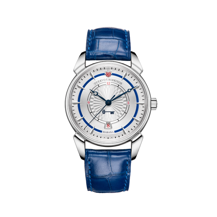 Reloj Historiador 1519