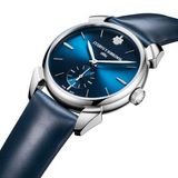 Reloj Asturias Pequeños Segundos