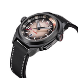 Reloj Buceador Caribe