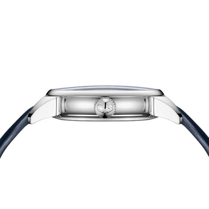 Reloj Asturias Pequeños Segundos