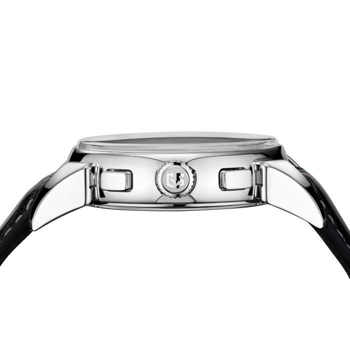 Reloj Historiador Landeron