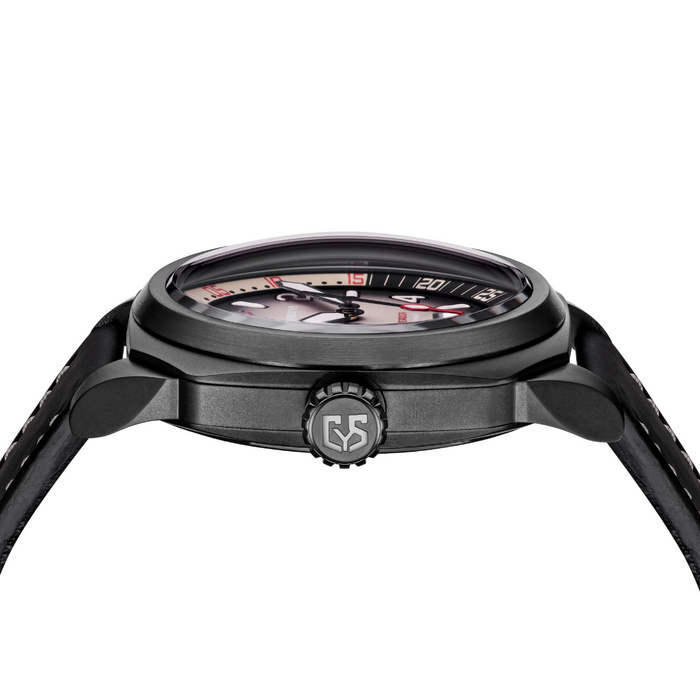 Reloj Buceador Caribe