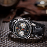 Reloj Historiador Landeron