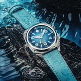 Reloj Buceador Caribe