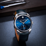 Reloj Asturias Pequeños Segundos