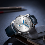 Reloj Asturias Pequeños Segundos