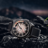 Reloj Buceador Caribe