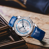 Reloj Historiador 1519