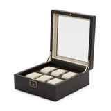 Caja para Reloj Palermo 6 pzas