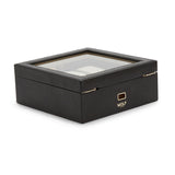 Caja para Reloj Palermo 6 pzas