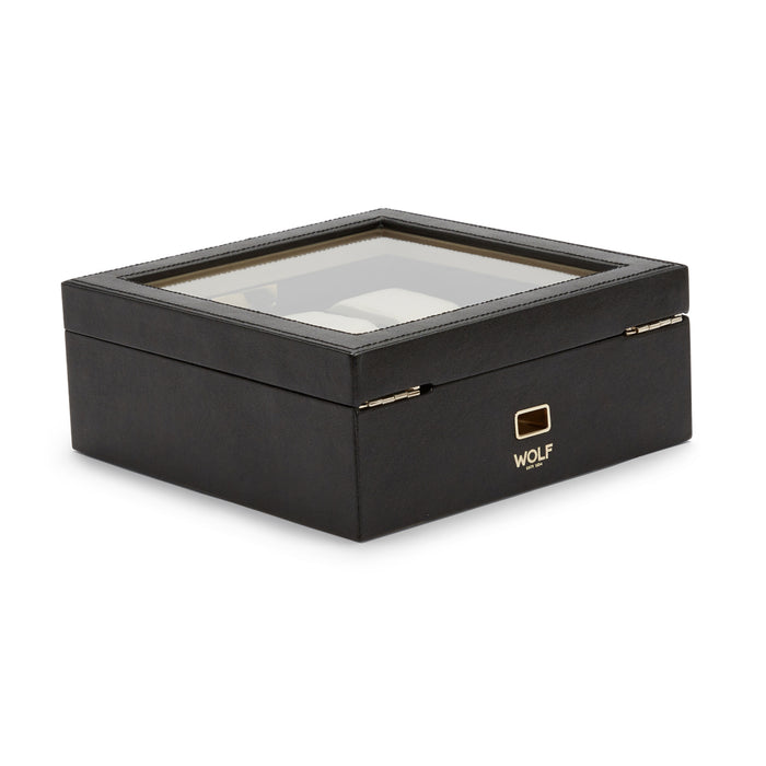Caja para Reloj Palermo 6 pzas