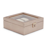 Caja para Reloj Palermo 6 pzas