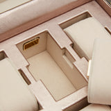 Caja para Reloj Palermo 6 pzas