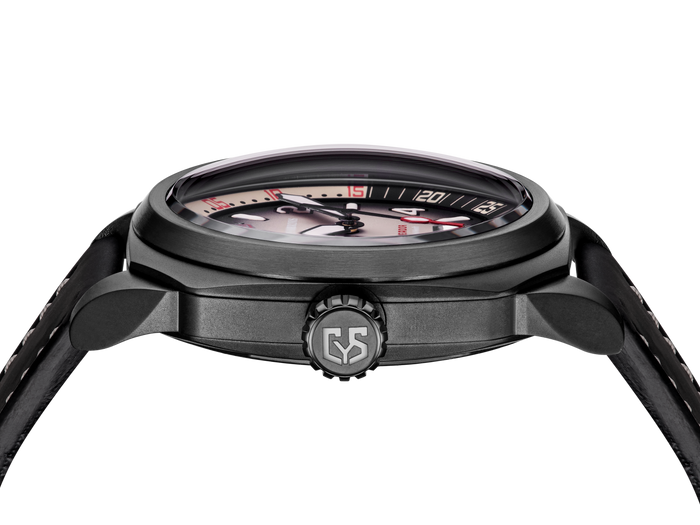 Reloj Buceador Caribe