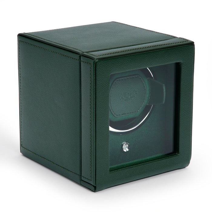 Caja de Movimiento Cub
