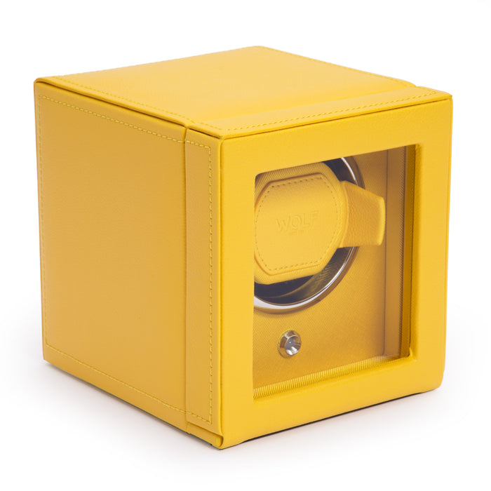 Caja de Movimiento Cub