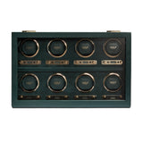 Caja de Movimiento British Racing Green 8 pzas