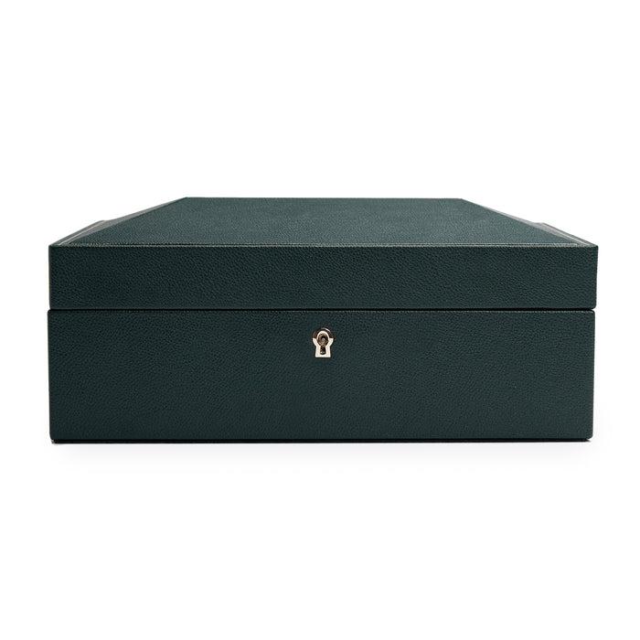Caja para Reloj British Racing 8 pzas