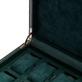 Caja para Reloj British Racing 8 pzas