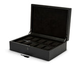 CAJA PARA RELOJ BRITISH RACING 10 PZAS