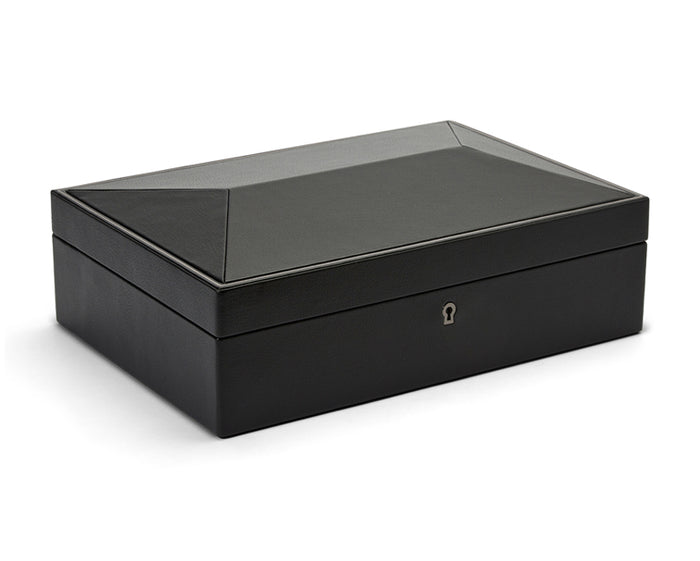 CAJA PARA RELOJ BRITISH RACING 10 PZAS