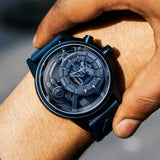 Reloj Blue Z